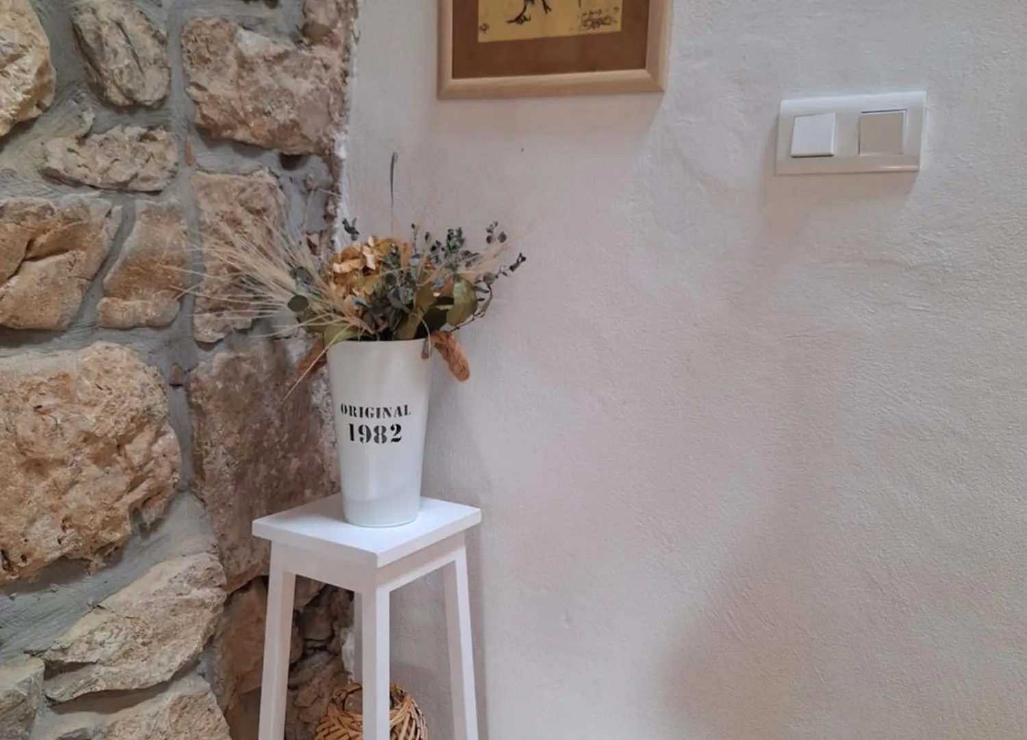 Apartma Under The Drunk Railroad Kozljak